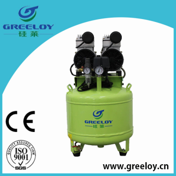 2 hp air compresor oil free with 50L tank