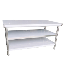 High Quality Stainless Steel Work Tables & Work Benches