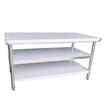 High Quality Stainless Steel Work Tables & Work Benches