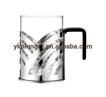 French Expresso Mug Press Machine