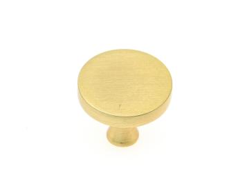 Furniture Hardware Zinc Alloy Drawer Knobs Cabinet Knobs