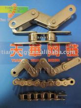 conveyor chains,roller chains,double pitch conveyor chains,bipitch conveyor chains