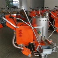 Best Sell Floor Line Painting Automatic Thermoplastic Road Marking Machine