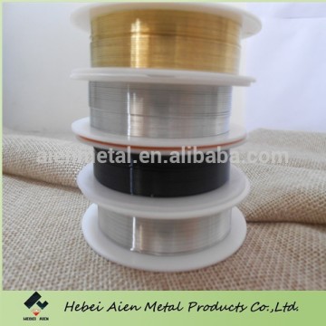 color copper beading wire manufacturer