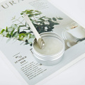 Beauty Scoop for Facial Mask Silver rose gold