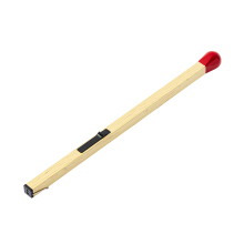 High-Quality Refillable Kitchen BBQ Gas Lighter: Latest Design and Flame Technology