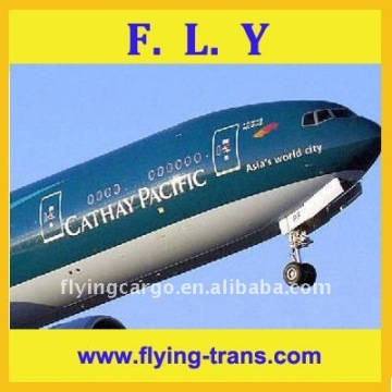 air cargo freight service