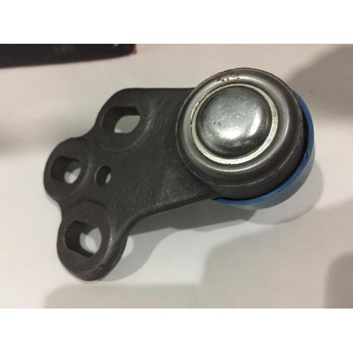 Front Upper Rod Ball Head Joint