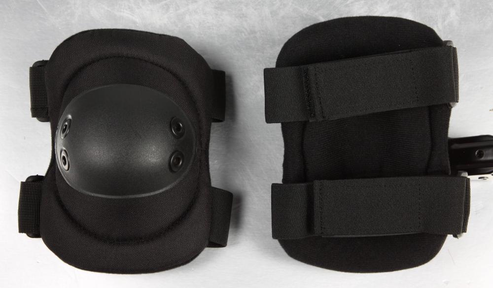 Anti Riot Elbow and Knee Pads