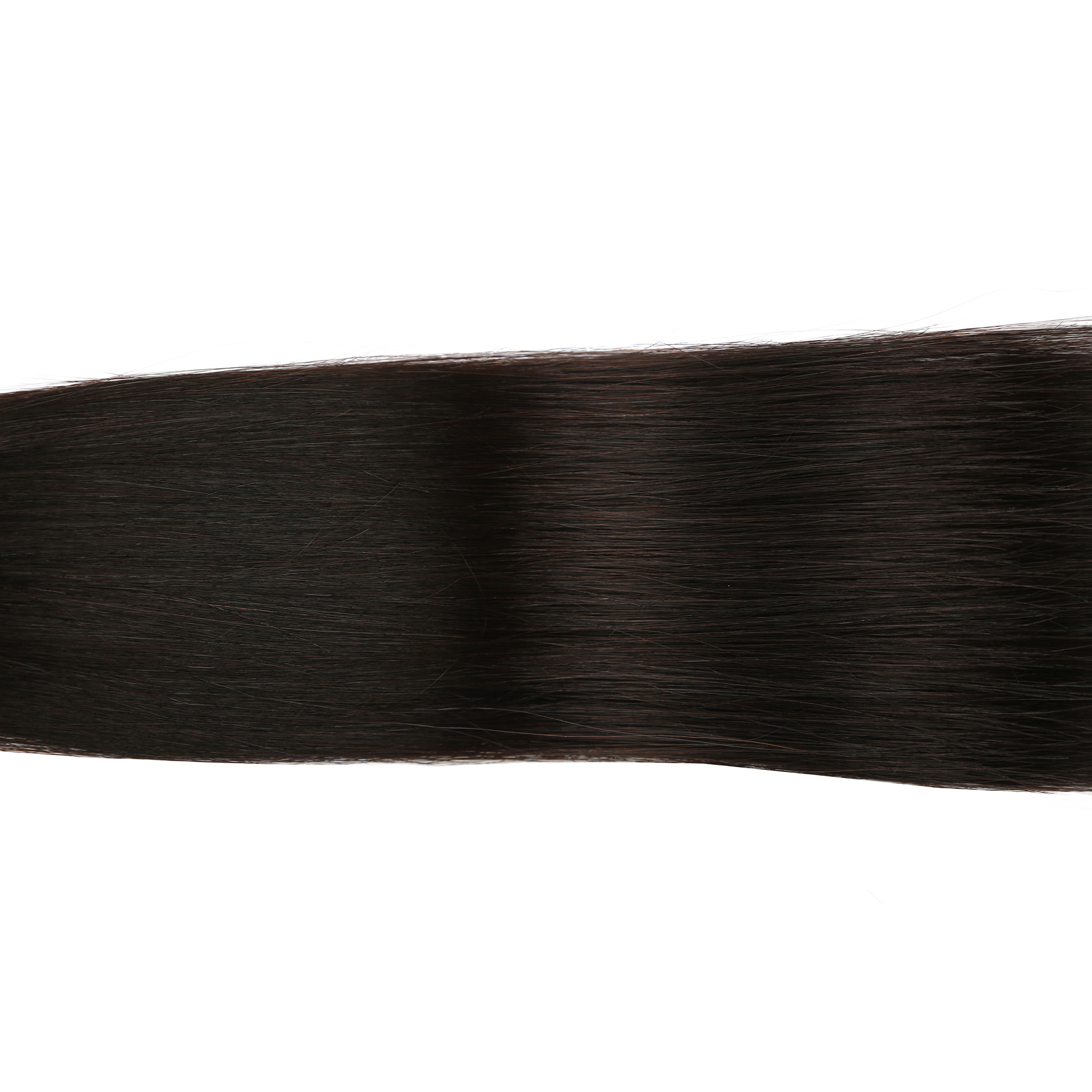Brazilian Tape Extensions Human Hair Silky Straight 100% Virgin Hair Extensions Invisible 12''-30'' Human Remy Hair