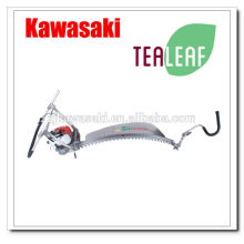 kawasaki tea tree trimming machine SM110