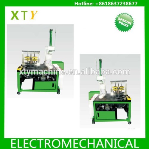 Generator Stator Coil Wave Winding Machine