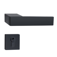 Buffer Silent Door Lock