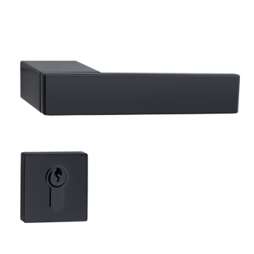 Buffer Silent Door Lock