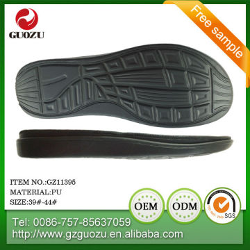 mens flat soft sole shoes