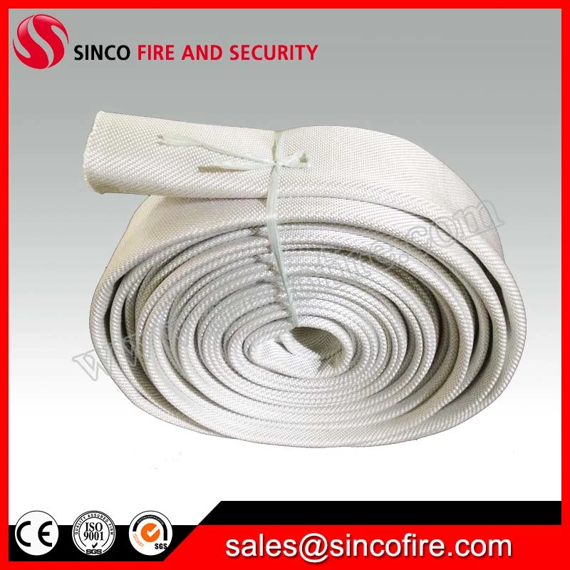 Fire Hose and Fittings for Home Used