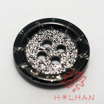 Women's Overcoat Buttons