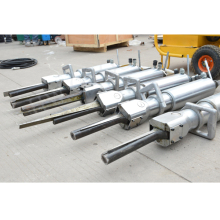 Stone Splitting Wedges and Concrete Breaker Supplier