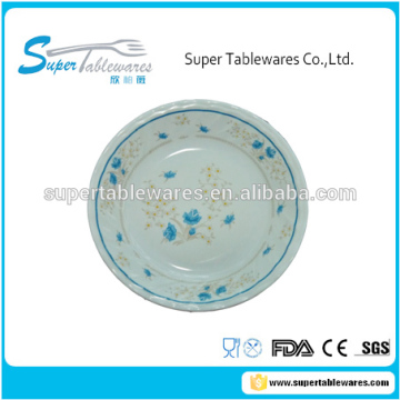 Discount Flash Print Plate Round