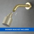 6/8/10 polegadas Sus304 Anti-Rust Wall Shower Arm