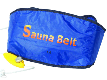Sauna Solution Belt (TL-2005G-B)