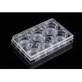 PC Memberane Cell Culture Inserts for 6-well plates