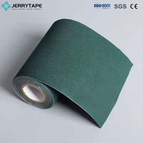 Free sample strong self adhesive lawn joining tape