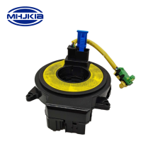 MHJKIA 93490-2E201 Clock Spring Steering Wheel Sensor For Hyundai