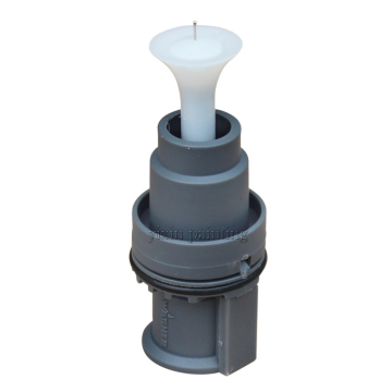 Wagner C4 Electrostatic Spray Gun Accessories