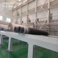 Suction Press Roll For Kraft Paper Machine