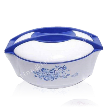Fantay Insulated Casseroles Bowl Mould