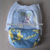 healthy care soft Japan materials baby love diapers