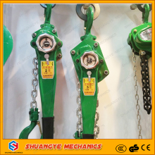 Hand Ratchet Lever Hoist