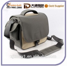 Stylish Shoulder Type Waterproof Camera Bag Case for Digital Camera