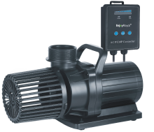 Brushless AC Submersible Water Pump for Waterfall, Pond, Aeration & Aquarium