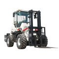 Tarklift Truck 2.5 toneladas de precios de montacargas diesel