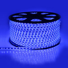 High Lumen Neon Flex LED Sign Strip - Programmable RGB Neo Flex Lighting Decoration