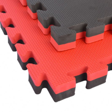 Safety Martial Art Mats for Taekwondo, Training Equipment, Exercise, and Kendo