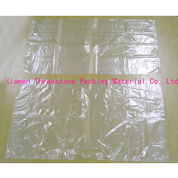 Nylon Pan Liner