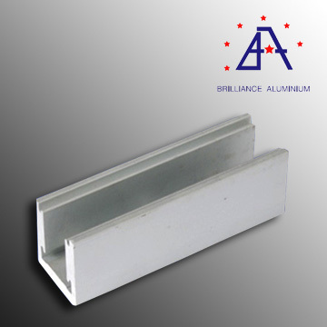 OEM Brilliance aluminum concrete form