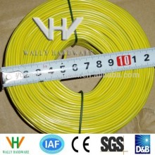 Epoxy Coated Rebar Tie Wire