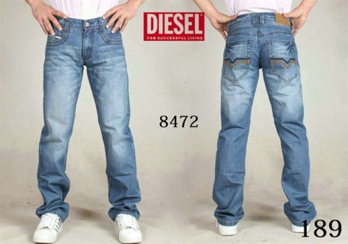 Wholesale Diesel Jean