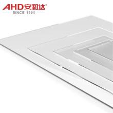 High Impact Acrylic Sheets with Tensile Strength