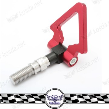 JDM Red tow hook , car towing hook red