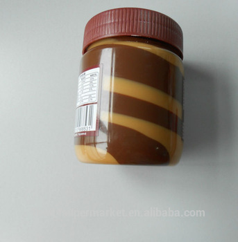 Chocolate peanut butter