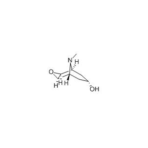 도매 고 순도 Scopine CAS 498-45-3