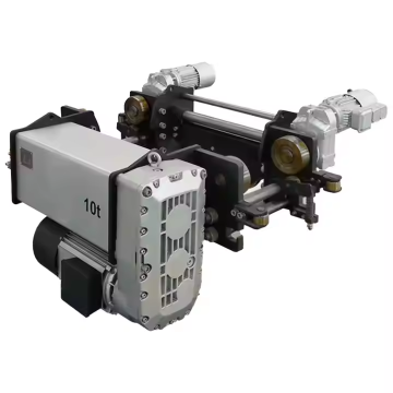 New Wireless Remote Control European Standard Electric Hoist