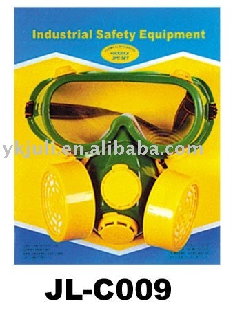 safety equipment