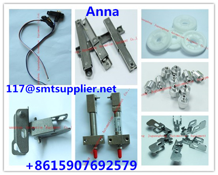 Stock SMT Samsung Spare Part 