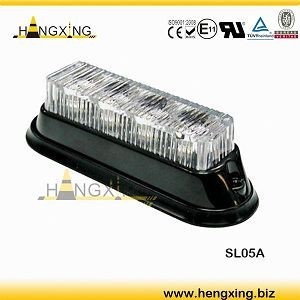 SL05A Emergency Vehicles Strobe warning light